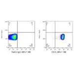 Abclonal ABflo® 488 Rabbit anti-Human CD45 mAb (Catalog Number: A22494)