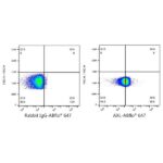 Abclonal ABflo® 647 Rabbit anti-Human AXL mAb (Catalog Number: A22503)