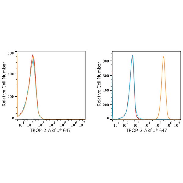 ABflo® 647 Rabbit anti-Goat IgG (Fc) fragment mAb (A22777) ABflo® 647 Rabbit anti-Goat IgG (Fc) fragment mAb (A22777)