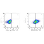 A22779: ABflo® 647 Rabbit anti-Mouse CD366 (TIM-3) mAb