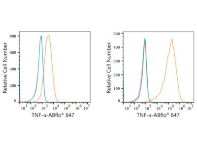 ABflo® 647 Rabbit anti-Human TNF-α mAb (A22782)