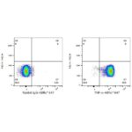 Abclonal ABflo® 647 Rabbit anti-Human TNF-α mAb (Catalog Number: A22782)