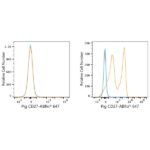 ABflo® 647 Rabbit anti-Pig CD27 mAb (A23102)