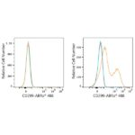 ABflo® 488 Rabbit anti-Human DC-SIGNR/CD299 mAb (A23173)