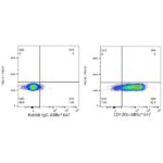 Abclonal ABflo® 647 Rabbit anti-Human CD120b/TNFRSF1B mAb (Catalog Number: A23222)