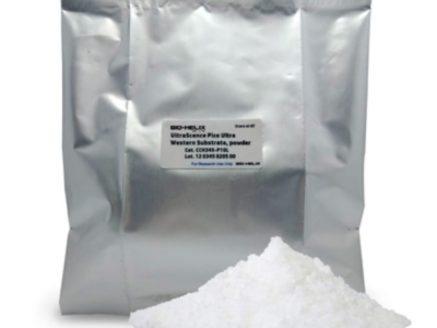 BIO-HELIX UltraScence Pico Ultra Western Substrate Powder (catalog No. CCH345-P10L)