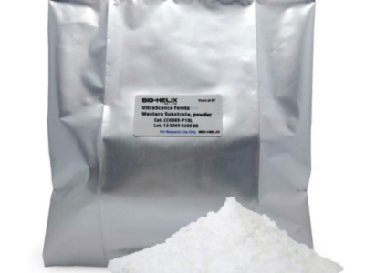 BIO-HELIX UltraScence Femto Western Substrate Powder (catalog No. CCH365-P10L)