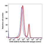CD40 unconjugated