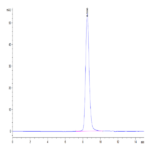 Biotinylated Human 2B4/CD244/SLAMF4 Protein (2B4-HM401B)