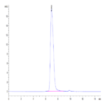Human TPBG/5T4 Protein (5T4-HM401)