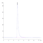 Human ACE2/ACEH Protein (ACE-HM401)