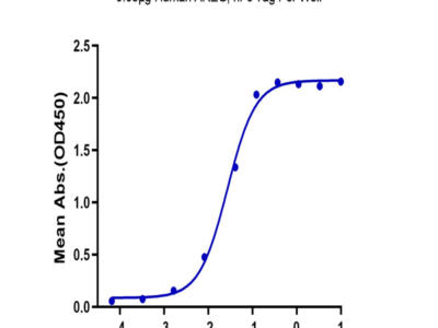 Human AREG Protein (AEG-HM201)