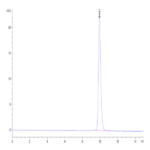 Cynomolgus ALK-1/ACVRL1 Protein (ALK-CM101)