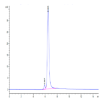 Cynomolgus ANGPTL3/Angiopoietin-like 3 Protein (ANG-CM103)