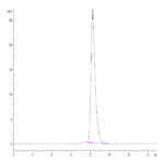 Human Alkaline Phosphatase (Germ type) /ALPG Protein (APE-HM303)