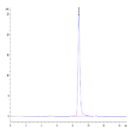 Rat Alkaline Phosphatase (Germ type) /ALPG Protein (APE-RM103)