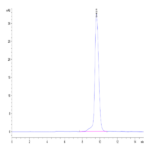 Human Activin RIIA/ACVR2A Protein (ARA-HM12A)