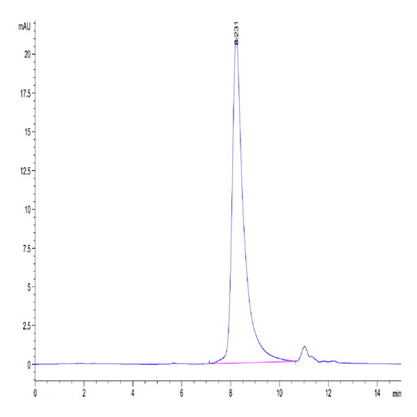 Mouse ARTN Protein (ARN-MM201)