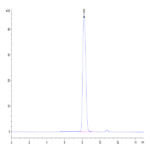 Human B7-1/CD80 Protein (B71-HM480)