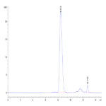 Biotinylated Human B7-1/CD80 Protein (B71-HM480B)