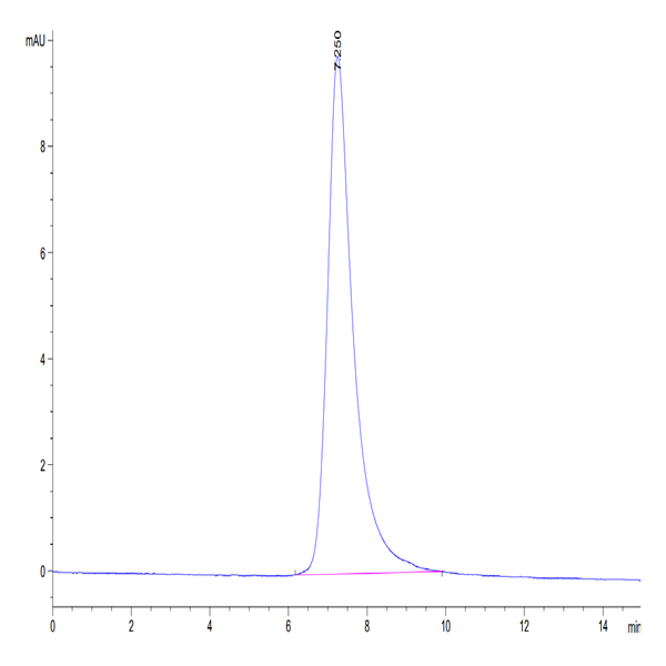 Human 4-1BB/TNFRSF9 Protein (BB4-HM141)