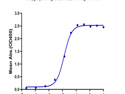 Cynomolgus BDCA-2 Protein (BCA-CM202)
