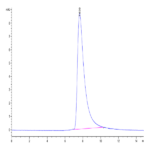 FITC-Compatible Human BCMA/TNFRSF17 Protein (BCM-HM117C)