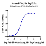 Human B7-H4 Protein (BH7-HM174)