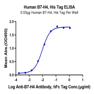 Human B7-H4 Protein (BH7-HM174)