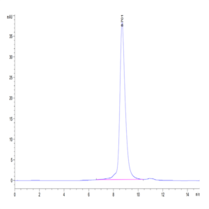 Human B7-H4 Protein (BH7-HM174)