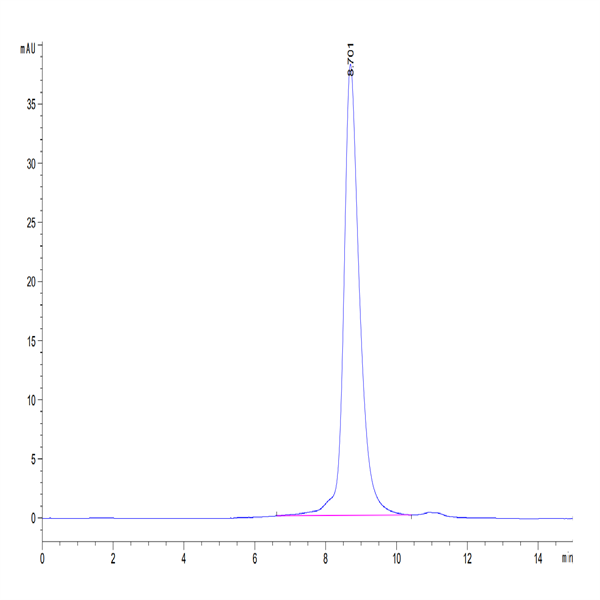 Human B7-H4 Protein (BH7-HM174)