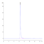 Human B7-H3 (4Ig) /B7-H3b Protein (BH7-HM23B)