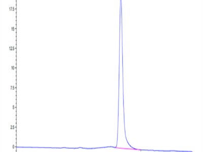 Mouse B7-H3/CD276 Protein (BH7-MM173)