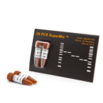 BIO-HELIX 2X PCR SuperMix (catalog No. MB200-P100)