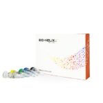 BIO-HELIX RScript cDNA Synthesis Kit ｜50 Rxns (catalog No. RK001-0050)