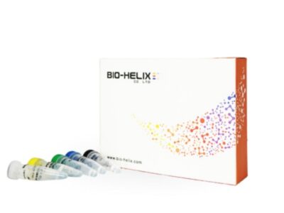 BIO-HELIX RScript cDNA Synthesis Kit ｜50 Rxns (catalog No. RK001-0050)