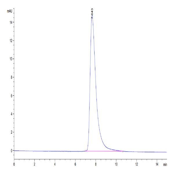 Cynomolgus Serum Albumin Protein (BSA-CM101)