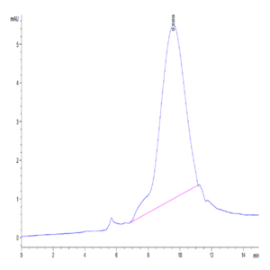Human BSPII Protein (BSP-HM101)