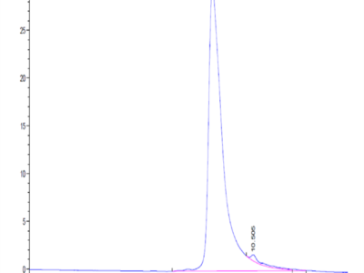 Cynomolgus BST1 Protein (BST-CM101)