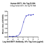 Human BST1 Protein (BST-HM101)