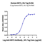 Human BST2 Protein (BST-HM102)
