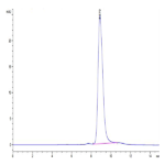 Biotinylated Cynomolgus BTN3A1/CD277 Protein (BTN-CM4A1B)