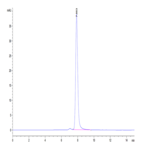 Human BTN3A1/CD277 Protein (BTN-HM2A3)
