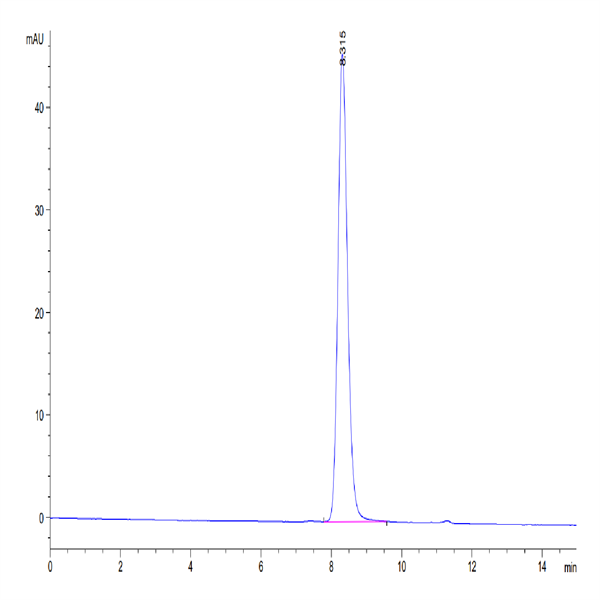 Mouse CYTL1/C17 Protein (C17-MM217) Mouse CYTL1/C17 Protein (C17-MM217)