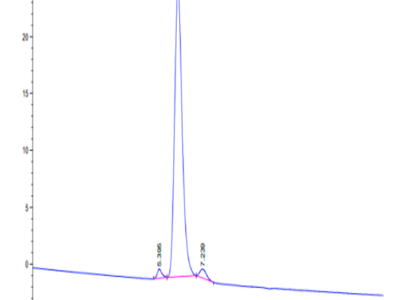 Cynomolgus Complement Component C2 Protein (CC2-CM101)