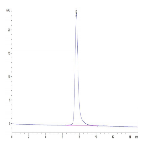 Human Complement C5 Protein (CC5-HM1C5)