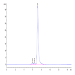 Cynomolgus PTK7/CCK4 Protein (CCK-CM104)