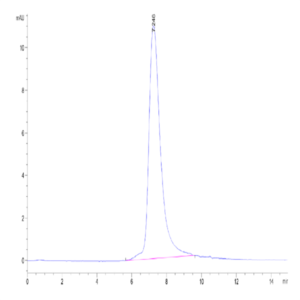 Cynomolgus CCL24 Protein (CCL-CM124)