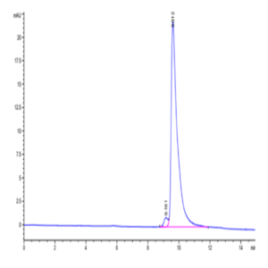 Mouse CCL8 Protein (CCL-ME108)