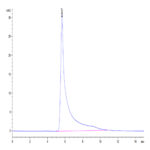 Mouse CCL5 Protein (CCL-MM205)